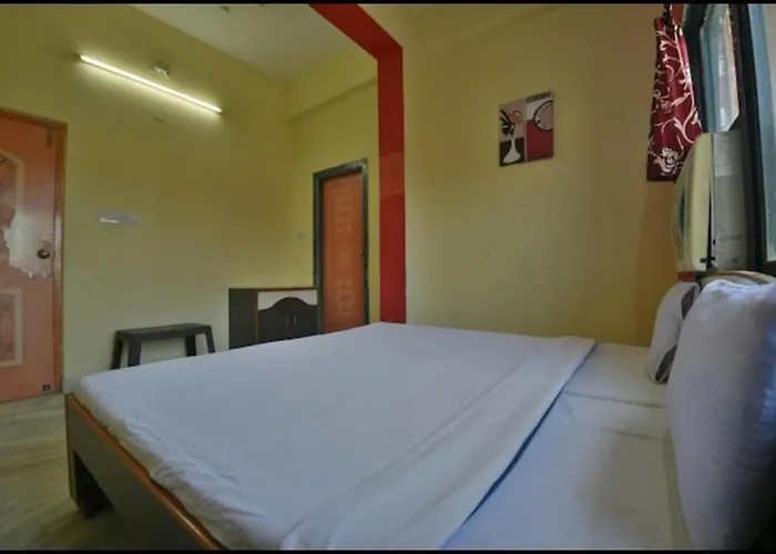 Hotel Skyland